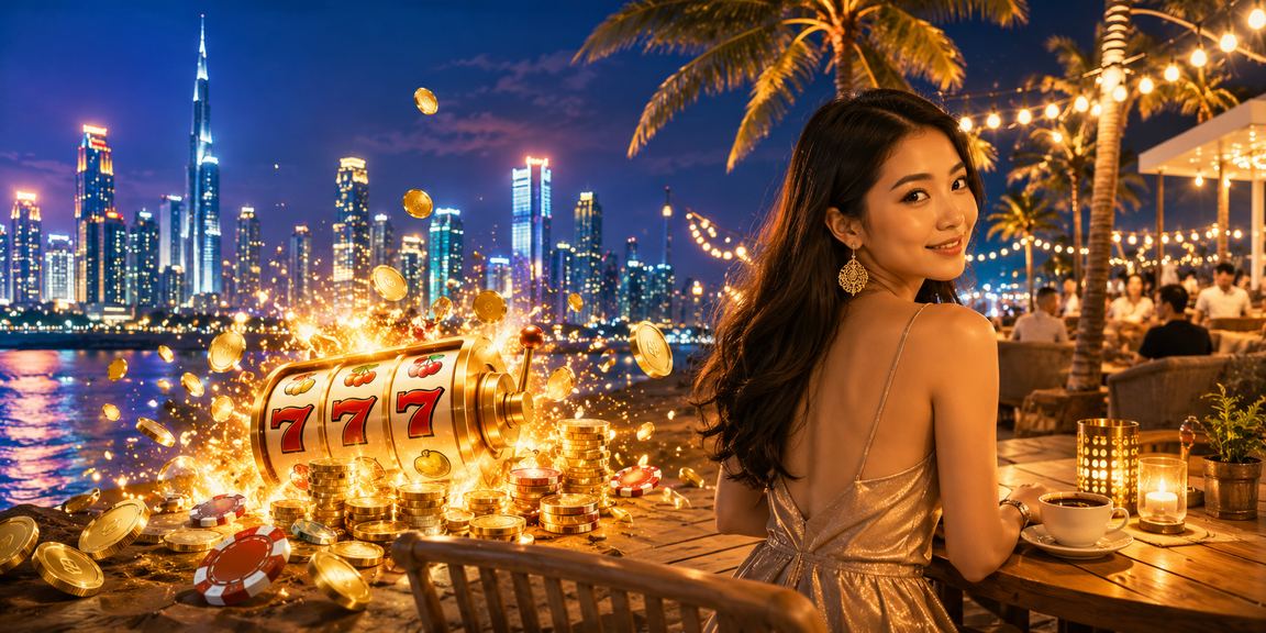Pilihan permainan slot popular di s400 yang sesuai untuk pemain Malaysia